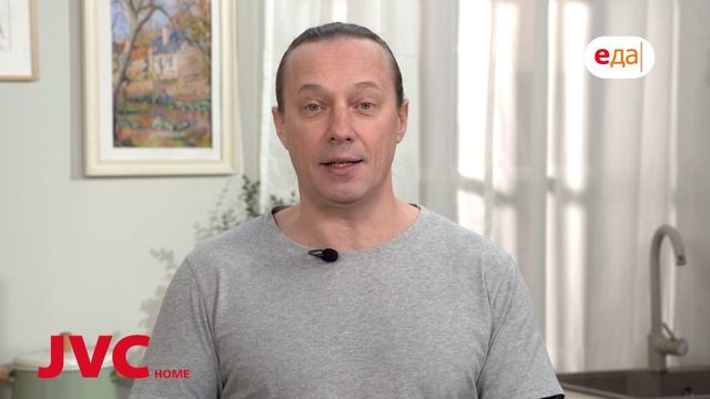 Блендер JVC JK-HB5142 grey в программе Ланч-бокс смотреть онлайн