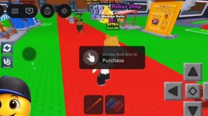 Роблокс 1серия