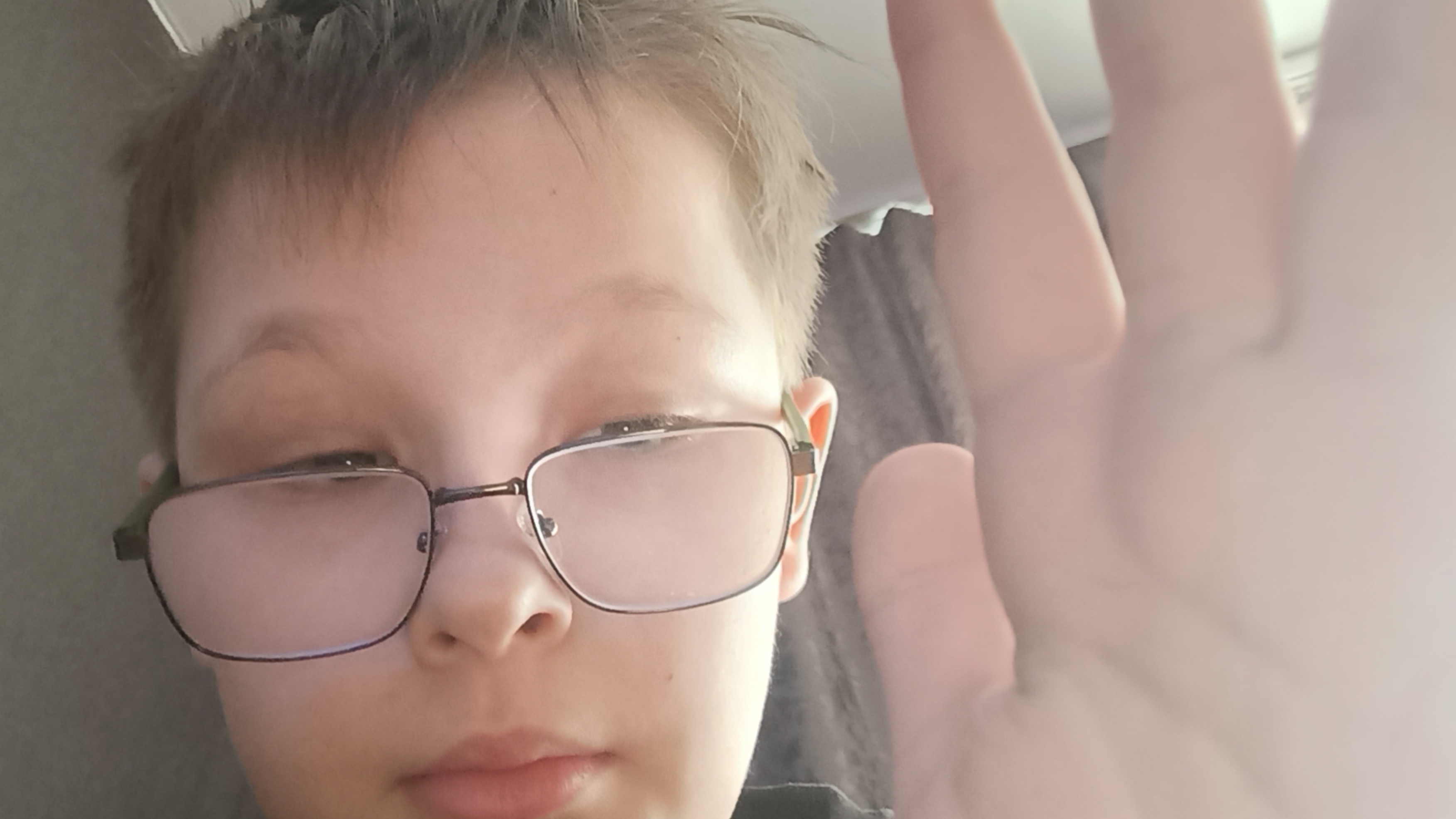 я вам на 1000 просмотров готовлю сюрприз