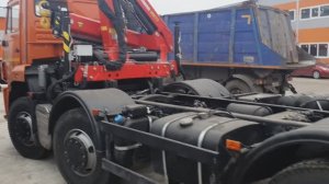 КАМАЗ 65201 ДОРАБОТКИ. БОРТА В МОСКВУ. КАБИНА КАМАЗ В КАЗАХСТАН БУ.