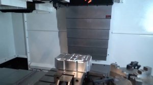 Сверхтяжёлый квадрокоптер. СовЭлМаш.mp4