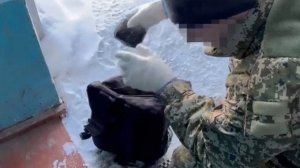 Украинский куратор удаленно подорвал агента, когда того задерживали в Екатеринбурге