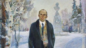 Диалоги о поэте. К 135-летию со дня рождения Осипа Мандельштама