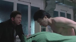 Медальон: Эдди воскресает