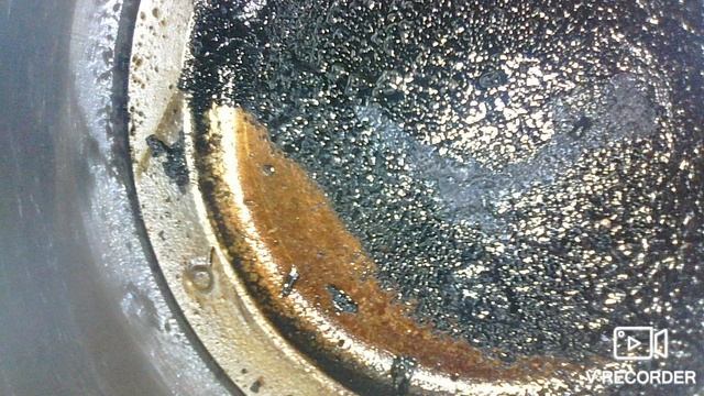 Шевролет Ланос - плохая работа мотора