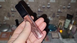 Косметичка с 1 по 10 марта.