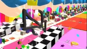 Draw Climber. Рисуем машины и преодолеваем препятсятвия