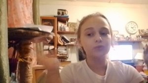 наш совместный канал с Ульяной!