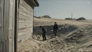 Космос засыпает Трейлер 2026