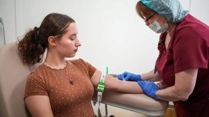 Врач назвала медицинский чекап самым полезным подарком на 8 Марта