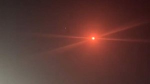 Системы ПВО ОАЭ начали отражать ракетную атаку со стороны Ирана