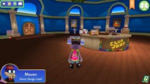 [ПЕРЕЗАЛИВ] Toontown: Corporate Clash - v1.3.0 Informational Video