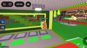 я попал на сервер брейнротов!