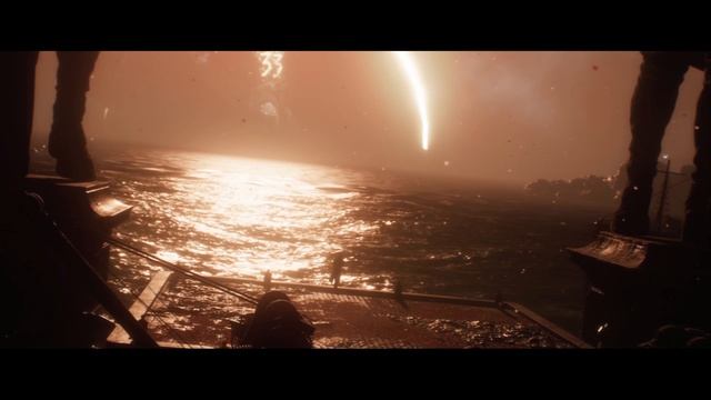 Clair Obscur Expedition 33 без ком часть - (1)