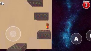 syper bear adventure