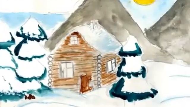 Григ Э. Пер Гюнт Песня Сольвеиг