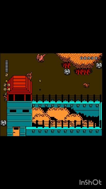 Видеоигры.Денди.Jurassic Park.Фильм3.Серия1.Часть1