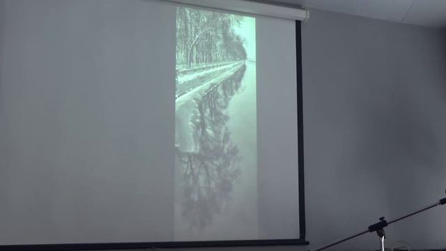 А.А. Дымников Выставочный проект  РИС в  ДУ СОРАН.г.Новосибирск ч.1.