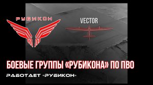 ПВО Центра «Рубикон» работает в небе. Сбиты «Лелеки», « Shark-M» и другие БпЛА