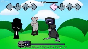 СПРУНКИ ПРОТИВ ХАГИ ВАГИ — ВИРУСНЫЙ ТАНЕЦ И ПЕСНЯ! МУЗЫКАЛЬНЫЙ БАТТЛ | FNF MOD | POPPY PLAYTIME