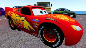 МАКВИН И ВЕЛИКОЕ ИСПЫТАНИЕ НА ТРАССЕ БУРНЫХ КУВЫРКОВ: ГДЕ КАЖДЫЙ СТОЛКНОВЕНИЕ — ШАГ К ПОБЕДЕ