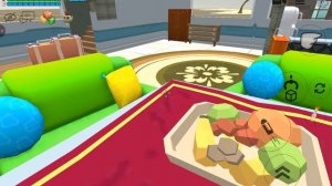 Обзор на город форсакена