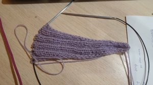 Триостарты марта // старт 2 // ярнарт альпака