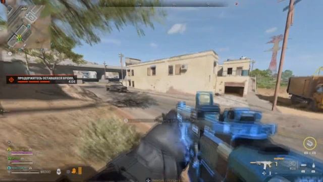 WARZONE 2.0 зачистка Al Mazrah