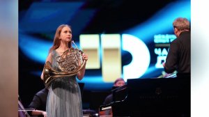 Воспитанница Центра искусств для одарённых детей Севера стала лауреатом международного конкурса