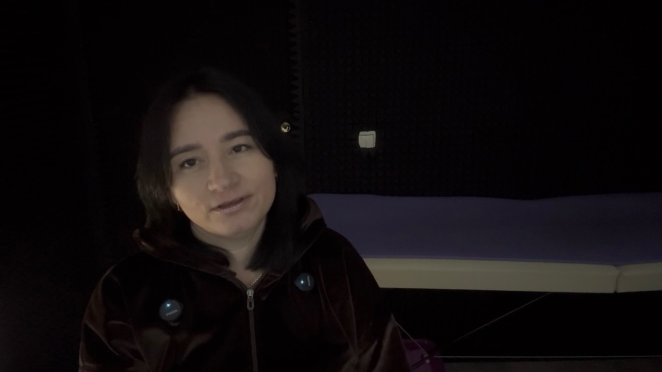 Возврат ресурса и раскрытие внутреннего потенциала: терапия