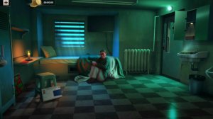 Сбеги Из Дурдома (Escape From Mental Hospital) | 22 Уровень | Прохождение