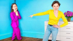 Вики Шоу - Пранк * 24 Часа СТРОГО Разговариваем с Викой