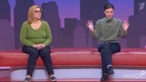 Мужское Женское 03.03.26 Оставленные дети: кто возьмёт на себя ответственность?