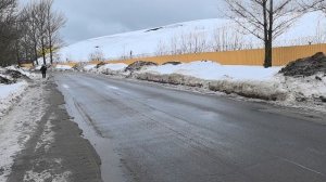 Как выжить возле железной дороги.