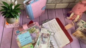 1 распределение марта🌺20000/ траты продолжаются 😀