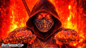 Мортал Комбат 2 — Русский трейлер #2 (Дубляж, 2026)