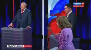 ЖИРИНОВСКИЙ__СОБЧАК__ХОЛОДНЫЙ ДУШ__2__