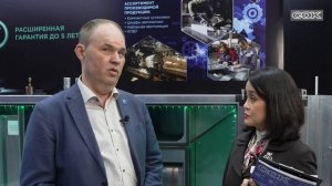 Aquaflame 2026: БРИЗ — Климатические системы