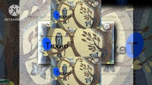 (YTPMV) Techno-SIM logo history (1990-present) scan