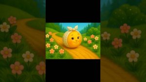 Колобок (сказка) .mp4