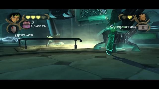 Beyond Good and Evil - Обзор от Пекарса