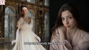 КТО СЫГРАЕТ НАТАШУ РОСТОВУ? Полина Гухман в «Войне и мире» Сарика Андреасяна!