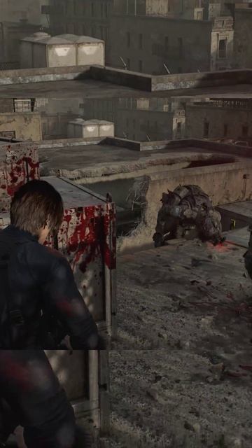 Resident Evil Requiem #игра #игры #games