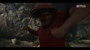 One Piece. Большой куш (2 Сезон) — Финальный Русский трейлер (Субтитры, 2026)