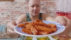 МЯСО, КОТОРОЕ ЕДЯТ В ПОСТ