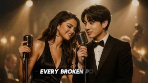 Selena Gomez & Jungkook – UNTIL I FOUND YOU_2160p