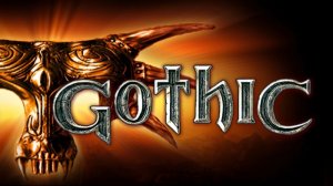 Gothic 1 Начало. Прохождение 2.