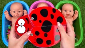 Видео для малышей часть (часть -12)