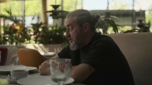 Интервью с шеф-поваром ресторана "Восход" в парке Зарядье