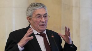 Заседание Президиума РАН |Стратегия развития гелиогеофизических наблюдений